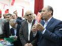 گزارش تصویری بازدید نمایشگاه دستاورد های علمی و پژوهشی پروفسور علی اکبر جلالی در دانشگاه صنعتی شاهرود
